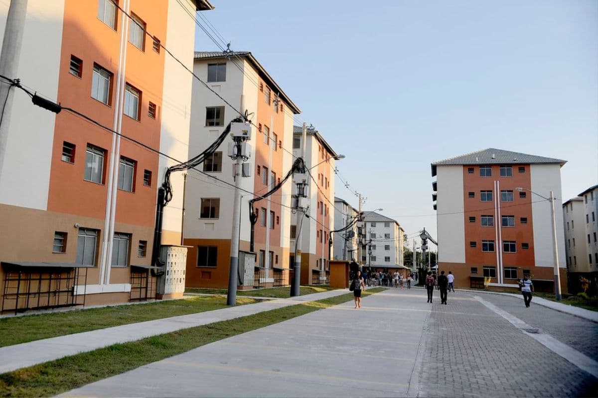Déficit habitacional: região Norte lidera ranking de imóveis em situação precária