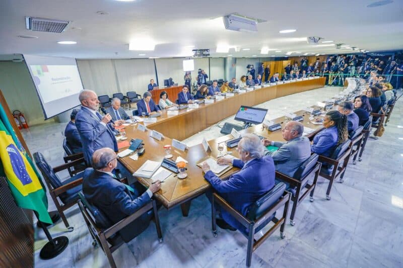 Orçamento do governo federal de 2025 será R$ 73,4 bilhões em investimentos