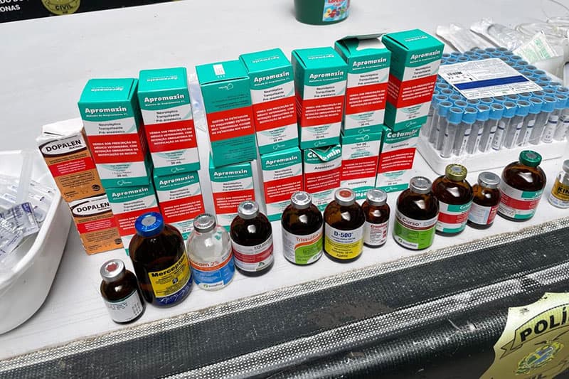 Suspeita de envenenamento: DEHS vai investigar morte de idosa da família Cardoso