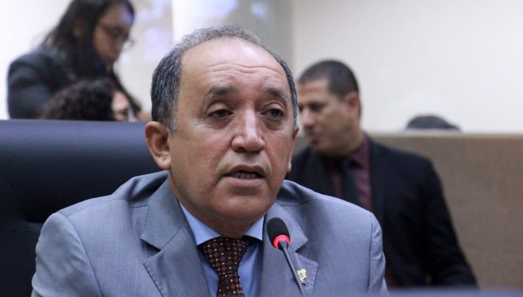 “Manaus se transformou sob o comando de David Almeida”, diz vereador Professor Samuel