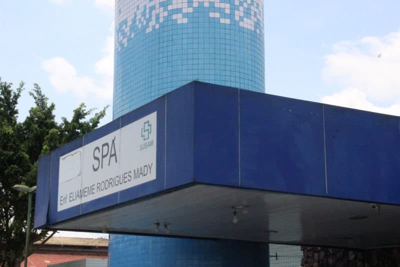 Adolescente é baleado durante assalto na zona Norte de Manaus