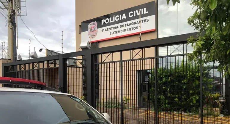 Mulher é presa após agredir a própria mãe em SP