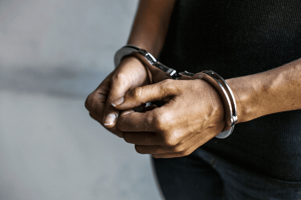 Jovem é preso após matar ‘Pachola’ com golpes de terçado, no interior do Amazonas