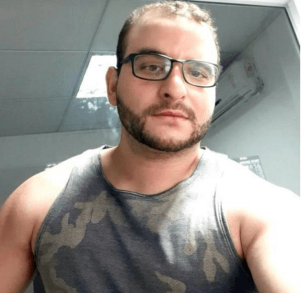 Em Manaus, motociclista morre após ser arremessado por carro e bater a cabeça