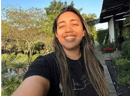 Funcionária presa após morte de Djidja Cardoso mostra ‘ensinamentos’ da seita Pai, Mãe, Vida