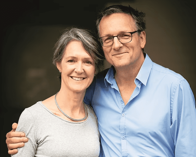 Esposa confirma que corpo encontrado é de Michael Mosley: “É devastador ter perdido Michael”