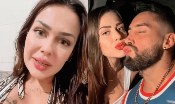 Caso Djidja: Delegado fala sobre atual situação de Audrey e conta quem inseriu a ketamina na Família Cardoso