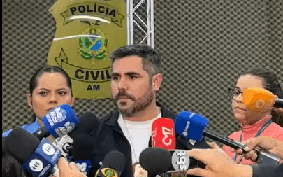 Caso Djidja: sócio de Clínica Veterinária é último indiciado por venda ilegal de Ketamina