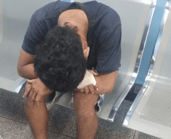 Jovem invade casa e tenta estuprar mulher na zona Leste de Manaus