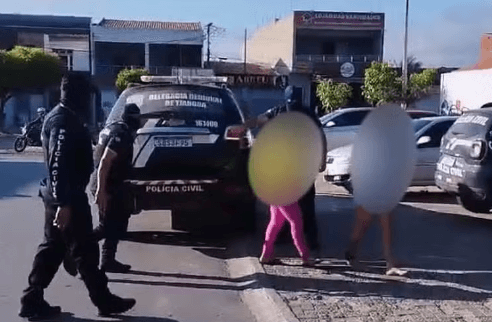 Advogada é presa por suspeita de chefiar grupo criminoso no Ceará