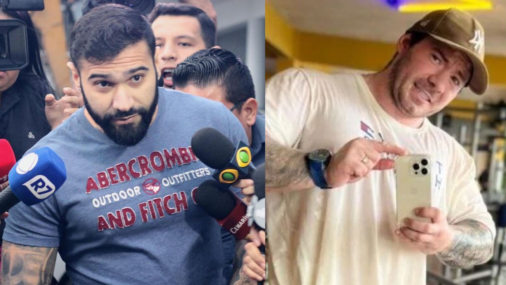Caso Djidja: Bruno Roberto e Hatus Silveira são presos em 2ª fase da Operação Mandrágora