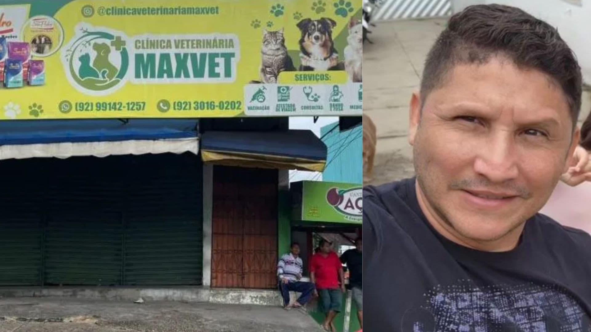 Veterinário que fornecia ketamina para família Cardoso se encontra na condição de foragido, diz delegado