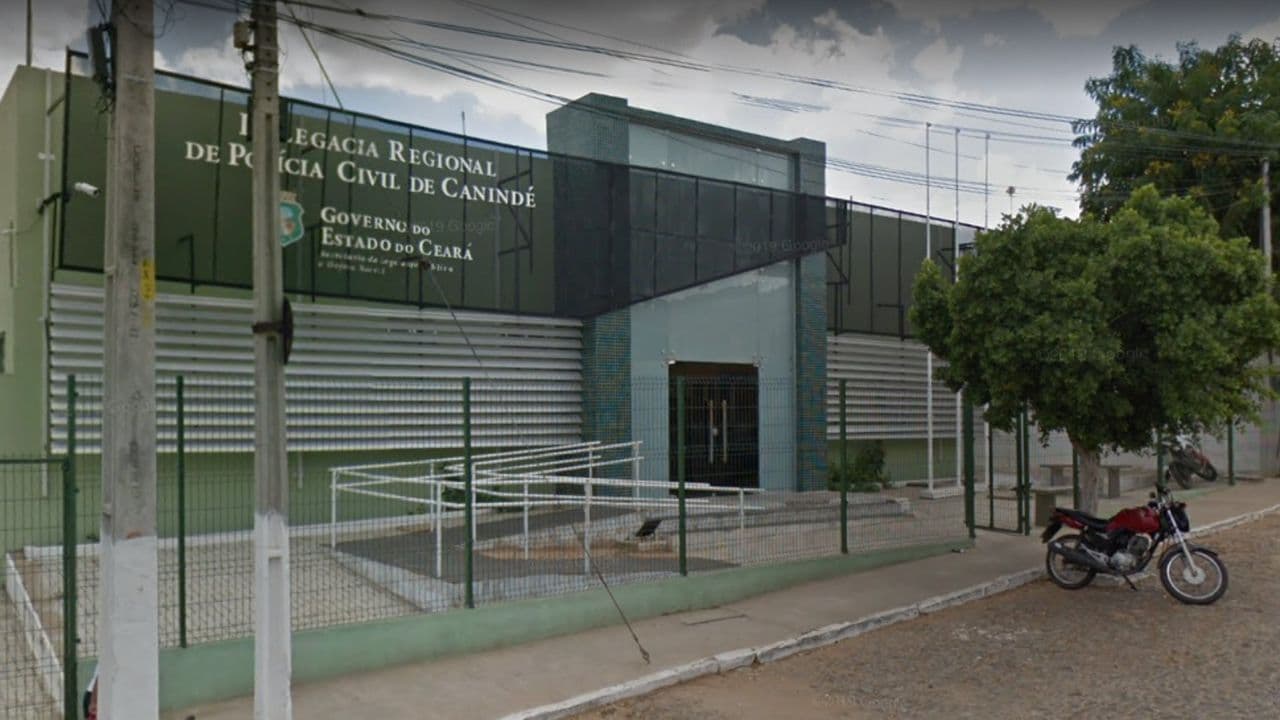 No Ceará, professor é preso suspeito de estuprar três alunos em escola