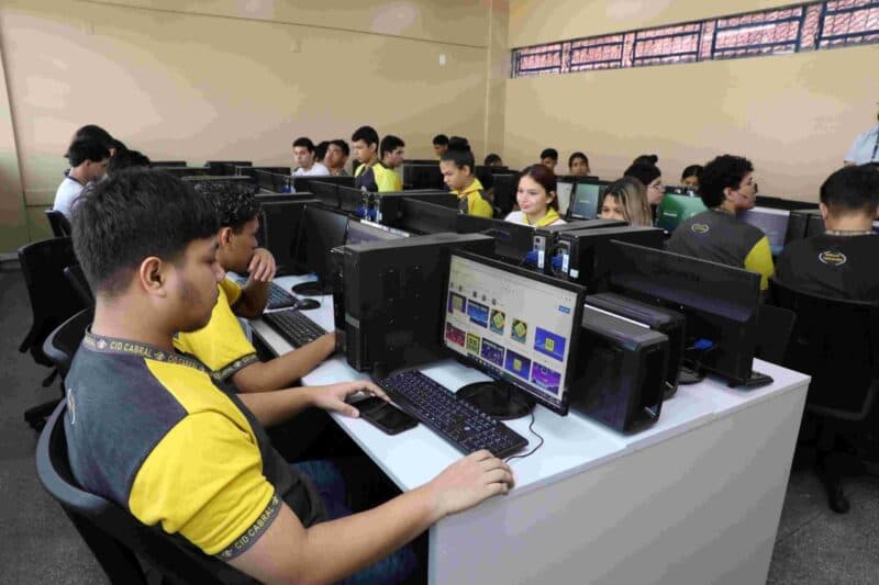 Prazo para inscrição no Enem 2024 encerra nesta sexta-feira