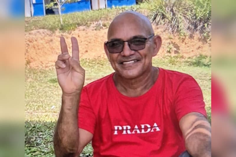 No AM, homem desaparece nas proximidades de Itacoatiara