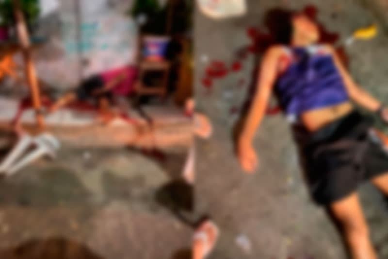 Facções criminosas: retaliação termina com dois mortos e um ferido em Manaus