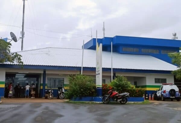 Em Manacapuru, homem é preso com ordem judicial ativo por roubo