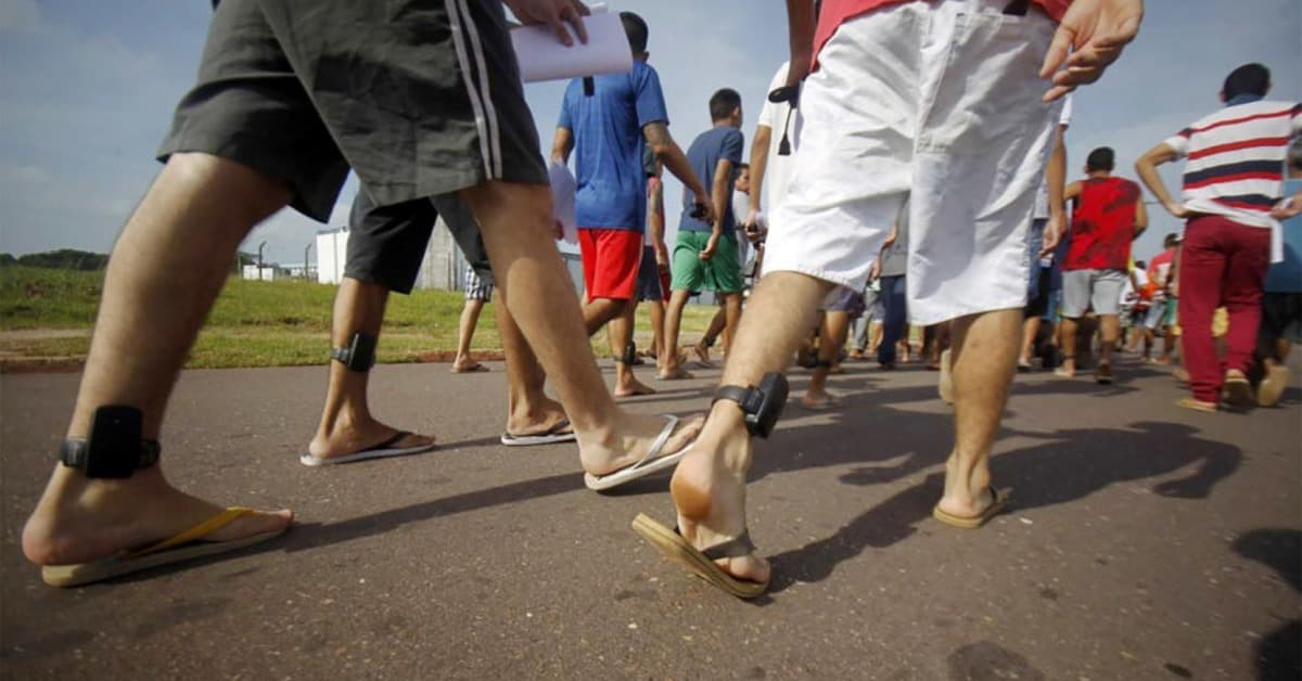 Comissão do Senado debate projeto que aumenta pena para crimes cometidos nas saidinhas
