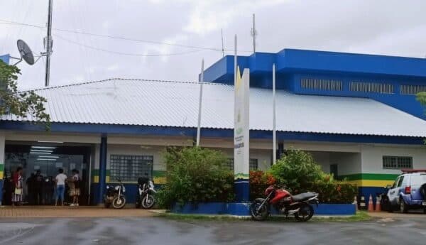 Homem é preso por descumprir medida protetiva e agredir ex-companheira, no AM