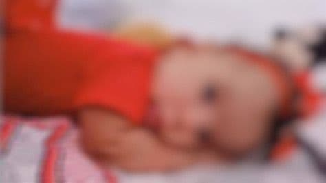 Ataque de cachorro a bebê de 5 meses pode ter sido por fome, diz polícia