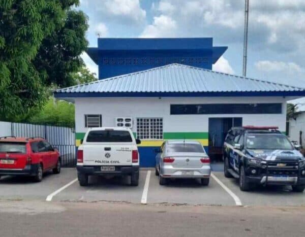 Três homens são presos por falta de pagamento de pensão alimentícia em Itapiranga, no AM
