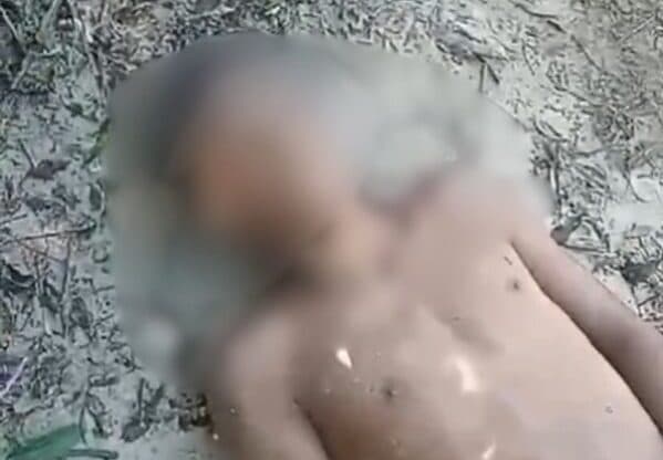 VÍDEO: Adolescente de 14 anos morre afogado em lago na zona Leste de Manaus