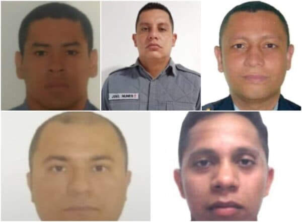 Vídeos revelam PM’s envolvidos com o tráfico de drogas em Manaus; seis são presos