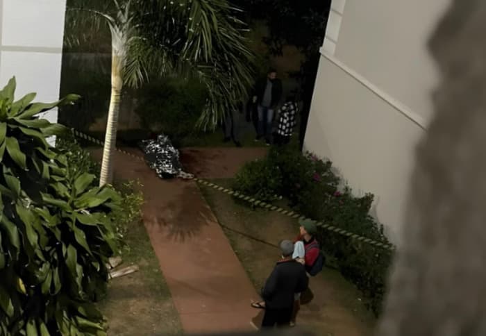 SP: Adolescente morre esfaqueado por segurança de condomínio