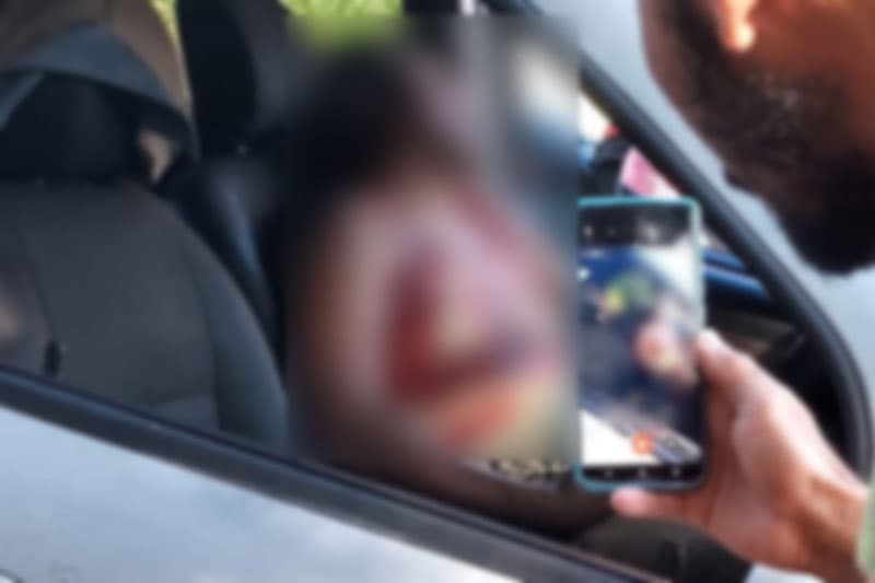 Em Manaus, eletricista é executado com vários tiros após cobrar serviço