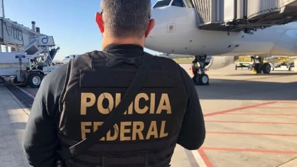 “PF tem que explicar suposta ligação com Hamas”, diz advogado de suspeito retido no aeroporto de SP