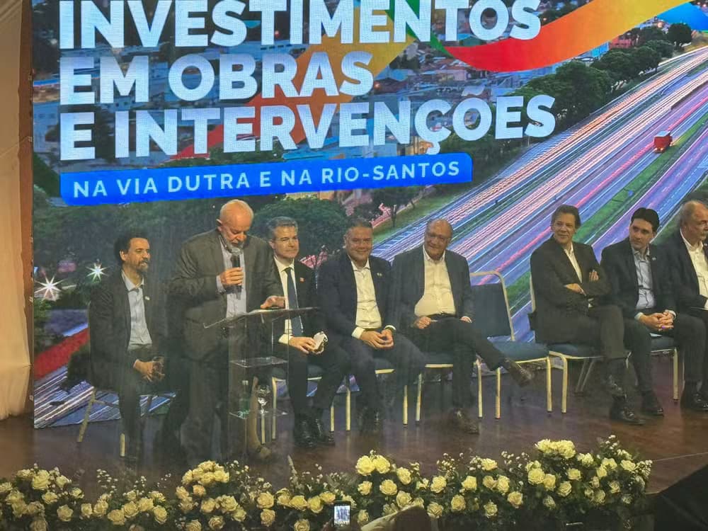 VÍDEO: Lula comenta fala de Maduro sobre “banho de sangue” e diz que “Venezuela elege quem quiser”