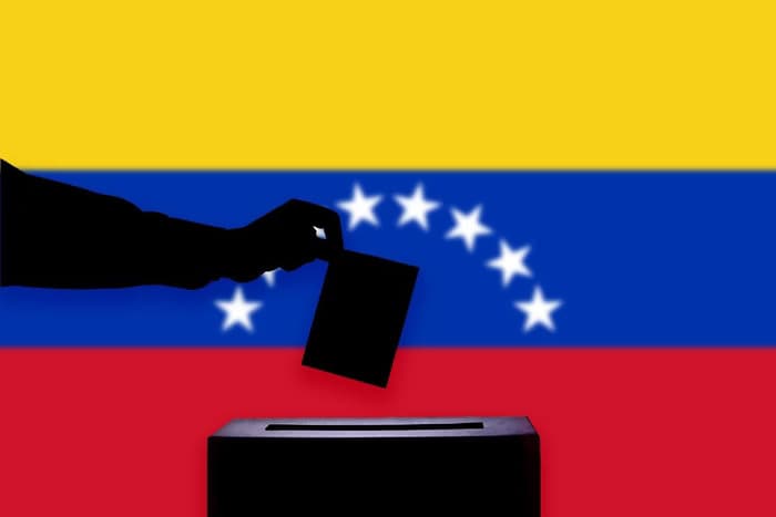 Eleições na Venezuela: Brasil se pronuncia e diz acompanhar apuração “com atenção”