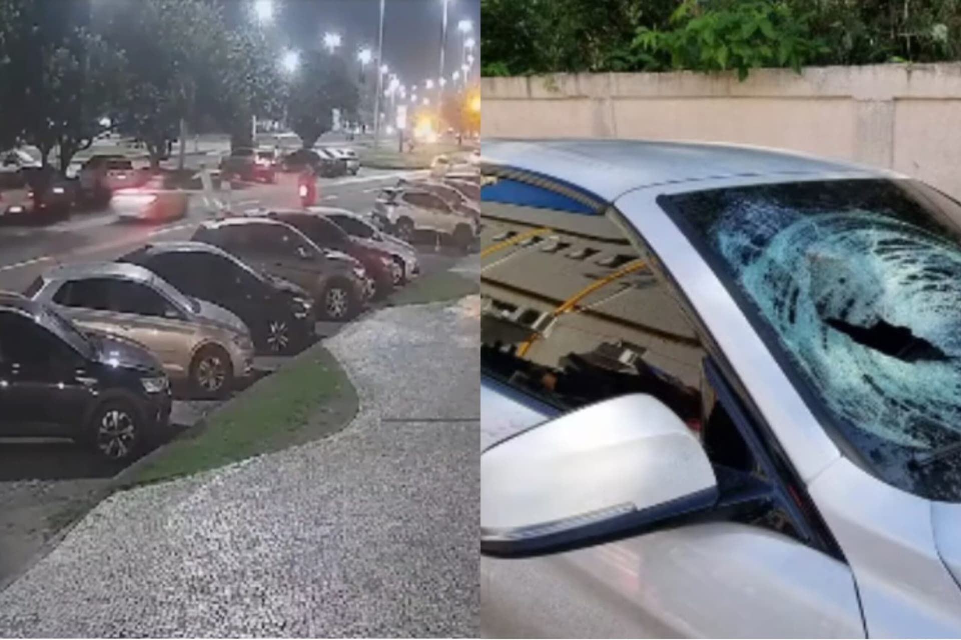 Acidente Fatal: Influencer é procurado por atropelar recém-casado no RJ