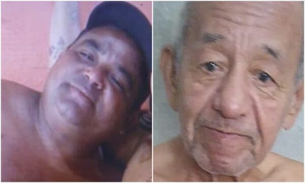 Familiares buscam informações sobre paradeiro de duas pessoas desaparecidas em Manaus