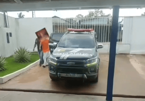 Adolescente tenta matar colegas de escola após sofrer bullying, no município de Careiro, no AM