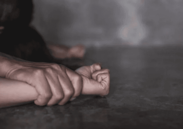 Homem condenado por estuprar colega de trabalho é preso em Manaus