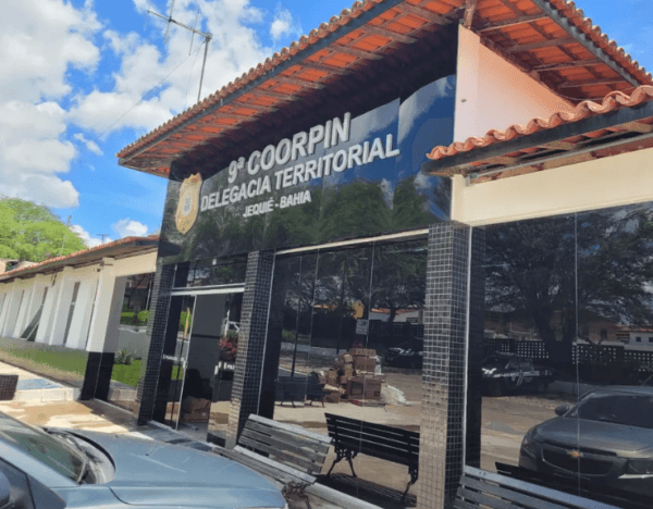 Pastor é preso suspeito de assediar sexualmente sete fiéis no interior da Bahia