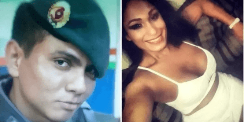 PM é condenado a 10 anos de prisão por matar mulher trans em motel de Manaus