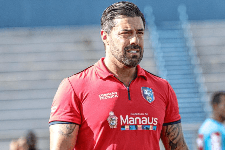 Técnico do JC Amazonas é preso após chamar jogadora do Bahia de ‘macaca’