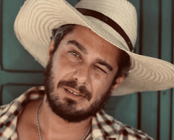 Morre o ator Thommy Schiavo, o Zoinho de Pantanal