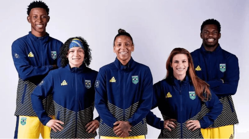 Presidente do COB rebate críticas sobre uniformes para Olimpíada: ‘não é Paris Fashion Week’