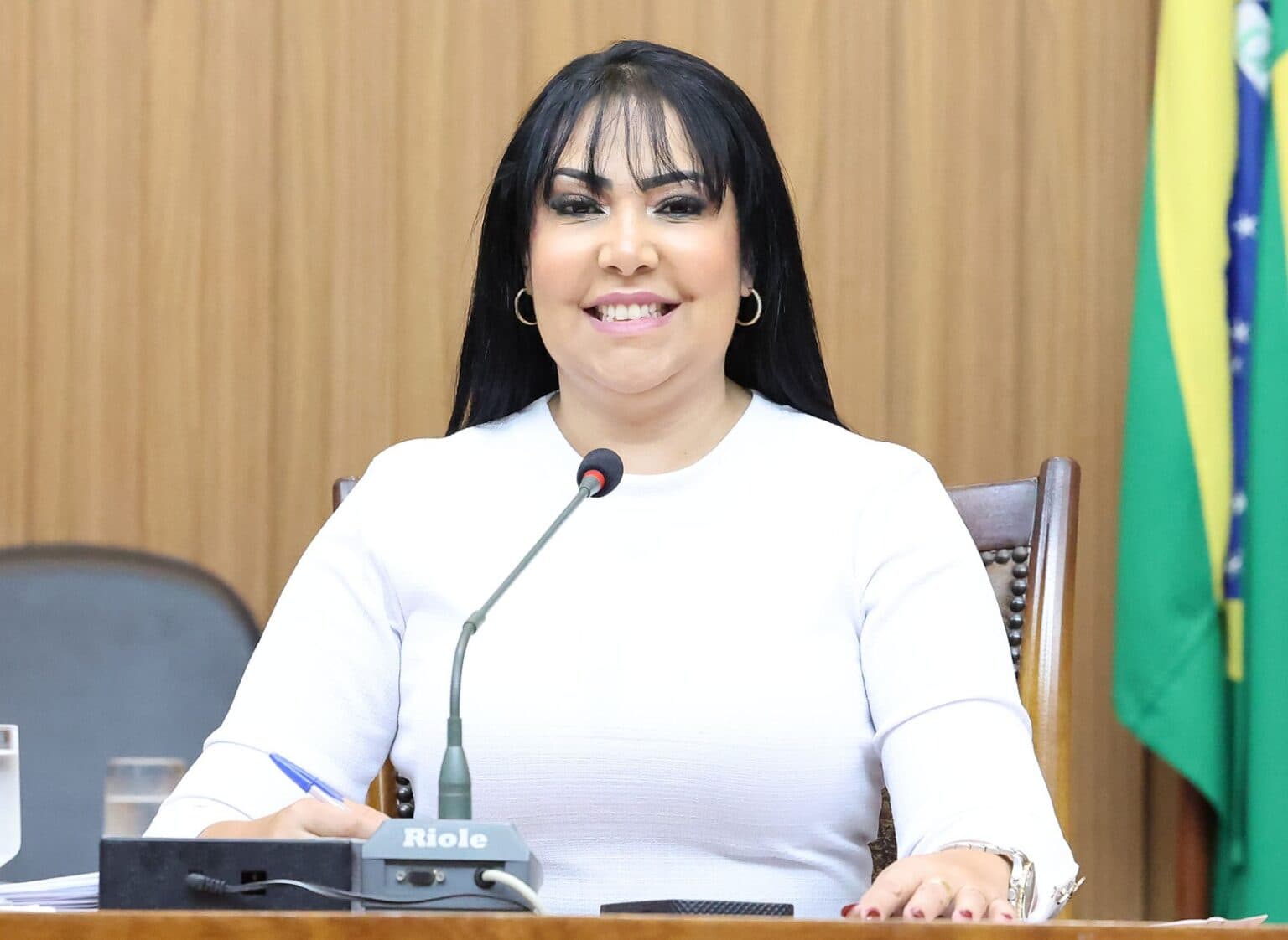 Deputada é investigada por supostamente usar ‘Os Barões da Pisadinha’ em esquema ilegal no seu mandato