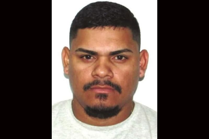PC-AM divulga a imagem de homem procurado por roubo em Manaus
