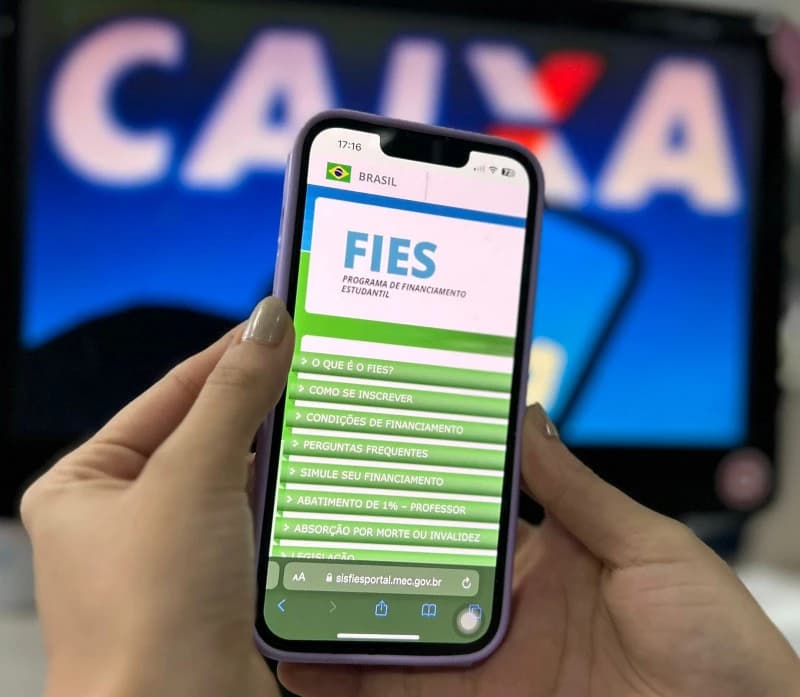 FIES: Mec publica edital de complementação das inscrições
