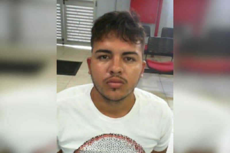 “Alta periculosidade”: polícia procura por assaltante de loja da zona Leste de Manaus