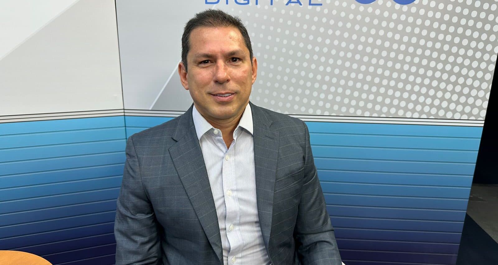 Marcelo Ramos aponta falta de alinhamento da direita em Manaus: “Onde tá muito difícil a unificação, é no campo bolsonarista”