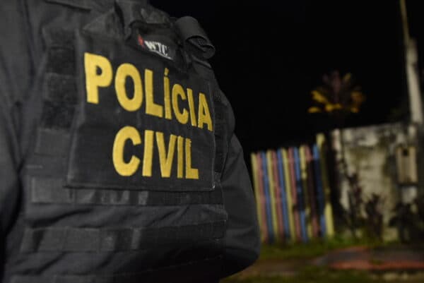 Em Tonantins, homem é preso por homicídio qualificado e estupro coletivo