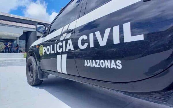 Homem é preso por estuprar irmãs adolescentes em Benjamin Constant, interior do AM