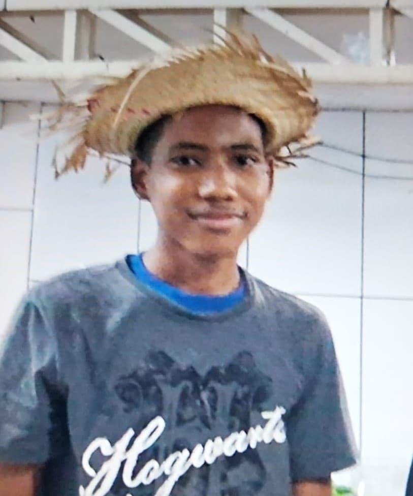 Venezuelano desaparece misteriosamente em Manaus