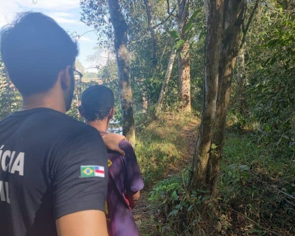 Após briga, homem mata indivíduo a facadas, em Apuí, interior do Amazonas